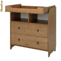 mobilier IKEA pt bebelusi-livrare gratuita foto