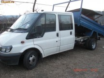 FORD tranzit  piese foto