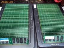 Memorie RAM  DDR 1GB, PC3200, 400 MHz foto