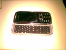 Nokia E75 foto