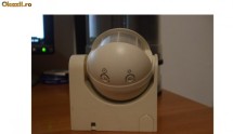 sensor de miscare pentru iluminat foto