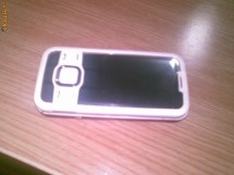 Nokia 7610 Supernova foto