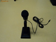 Microfon foto