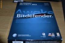 BitDefender Internet security 2012 foto