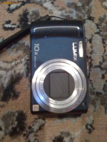 panasonic lumix dmc-tz5.nou! foto