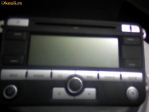 OFERTA!! NAVIGATIE MP3 VOLKSWAGEN RNS 300 foto