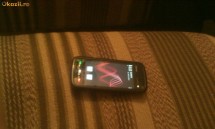 vand nokia 5800 ieftin foto