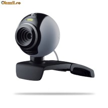 Camera WEB LOGITECH C250 foto