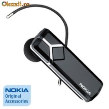 CASCA BLUETOOTH NOKIA BH-703 NOUA....       75  RON  !!!! foto