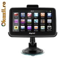GPS WayteQ X960BT Full Europe foto