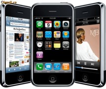 Iphone 3G foto