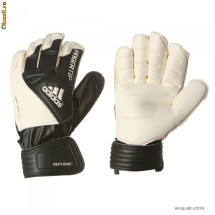 MANUSI PORTAR ADIDAS RESPONSE FINGERTIP  O R I  G I N A L !!! MARIMEA 11 foto