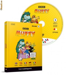 Muzzy- vol. 5 - 119374 foto