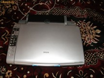 Imprmanta Epson Stylus DX5000 foto