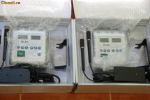 Spatula Electrica Tehnica Dentara Super Pret!!! Cu peste 50 de unitati vandute in Romania - 100% NOUA foto