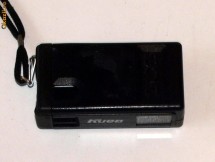 APARAT FOTO DE COLECTIE MI NIATURAL   KIEV 303 , FUNCTIONAL foto
