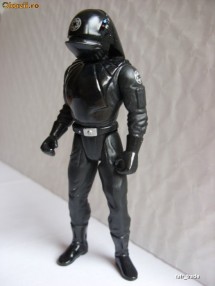 Star Wars - Imperial Gunner, personaj din Razboiul Stelelor foto
