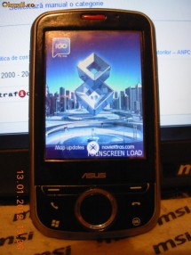 Vand Asus P320 foto