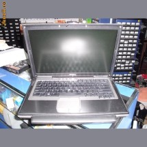 Laptop DELL Latitude D630 foto