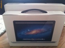 MacBook Pro 13 inch 2.8 dual core, 4 gb, 750 hdd foto