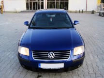 Vand Volkswagen Passat B5.5, 2004, 1.9 TDI 6 trepte,BERLINA,impecabil foto
