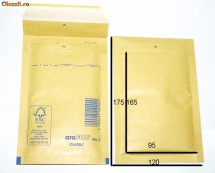 Plicuri antisoc  aroFOL nr 1 foto