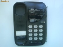 ROBOT TELEFONIC JVC foto