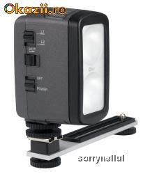Lampa F &amp; V Twins Digi 20 foto