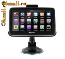 GPS WAYTEQ X960BT foto