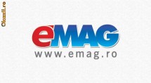 Voucher Emag in valoare de 706 RON PENTRU PRODUSE DE ORICE VALOARE!!! foto