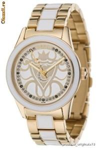 Ceas dama deosebit ESPRIT ES101812002 nou cu eticheta in cutie cu manual - IN STOC foto