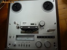 Magnetofon AKAI GX 620  OKazie! foto