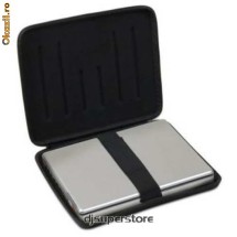 UDG Creator Laptop Shield 17 Inch (Black) U8053BL foto