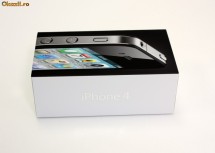 Iphone 4 foto