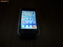Vand / Schimb iPod Touch 4G 32 GB foto