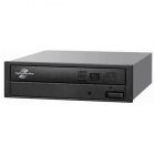 Sony AD-7261S-0B, Dual Layer, 24XDVDRW, Negru foto