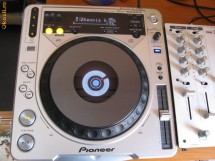URGENT CDJ 800 MK2 foto