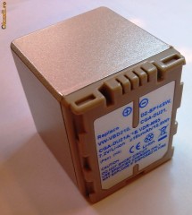 Acumulator compatibil Panasonic CGA-DU21/ Hitachi DZ-GX3000 foto
