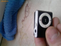IPOD SHUFFLE MEMORIE 2GB foto