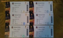 VAND BILETE STEAUA - TWENTE foto