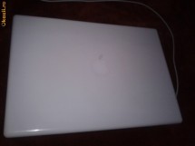 Macbook Apple Alb foto