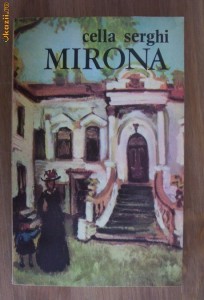 Cella Serghi - Mirona foto