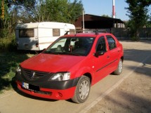 Vand Dacia Logan 2006  2900E negociabil foto