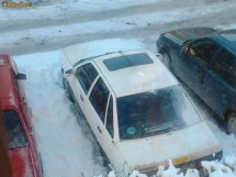 Renault 21 D foto