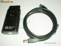 Interfata Cablu Diagnoza Opel Op-Com opcom ~v 1.39~, op com Romana Maghiara Engleza  ++ Autodata, Opel TIS  ++Garantie Scrisa++ foto