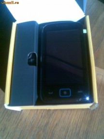 Telefon MOTOROLA Dual Sim EX128 foto