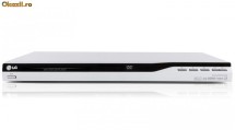 DVD PLAYER LG DVX276 CA NOU foto