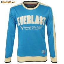 Bluza sport Everlast Poly Crew foto