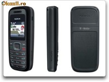 Nokia 1208 foto
