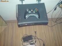 XBOX 360 Elite modat Lt 2.0 foto